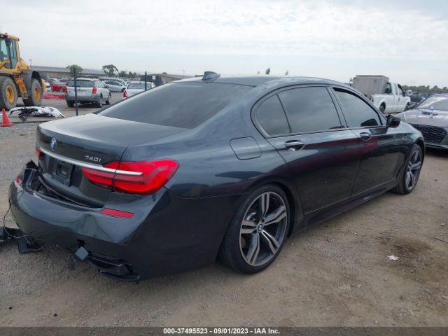 2017 BMW 7 SERIES WBA7E2C35HG741312 Photo 3