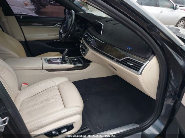 2017 BMW 7 SERIES WBA7E2C35HG741312 Photo 4