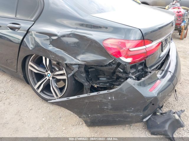 2017 BMW 7 SERIES WBA7E2C35HG741312 Photo 5