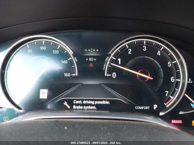 2017 BMW 7 SERIES WBA7E2C35HG741312 Photo 6