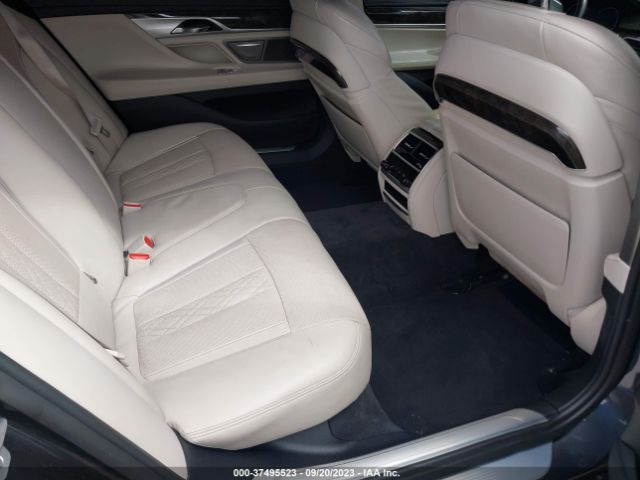 2017 BMW 7 SERIES WBA7E2C35HG741312 Photo 7