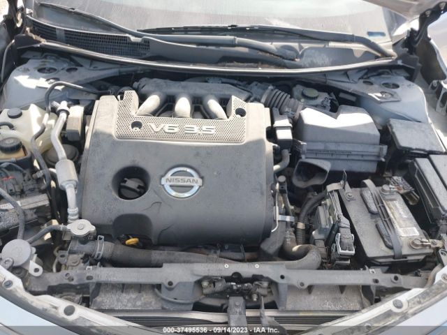 1N4BL3APXFC447560 Nissan Altima 3.5 Sl
