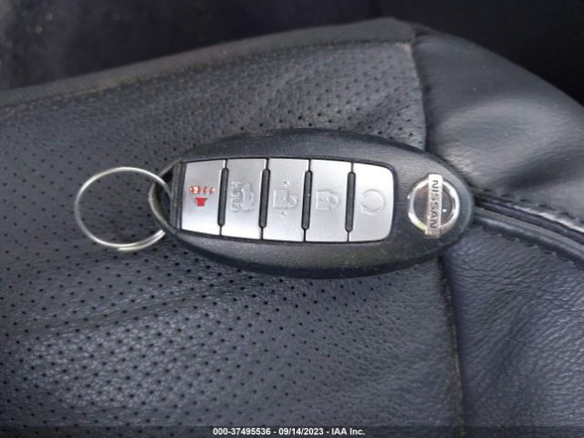 1N4BL3APXFC447560 Nissan Altima 3.5 Sl