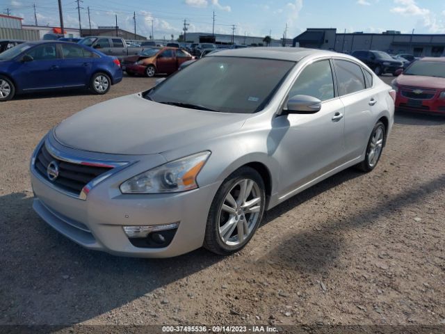 1N4BL3APXFC447560 Nissan Altima 3.5 Sl
