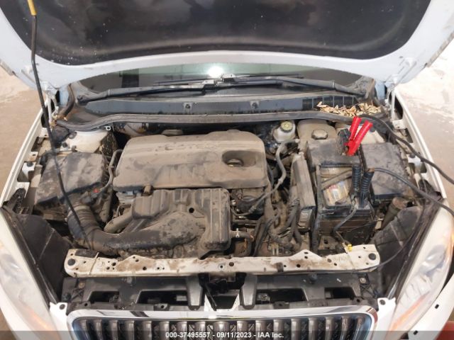 1G4PR5SK1G4102325 Buick Verano Convenience Group