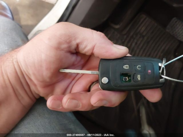 1G4PR5SK1G4102325 Buick Verano Convenience Group