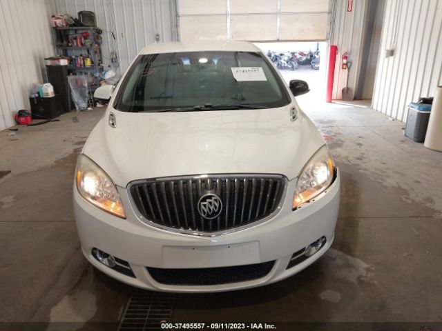 1G4PR5SK1G4102325 Buick Verano Convenience Group