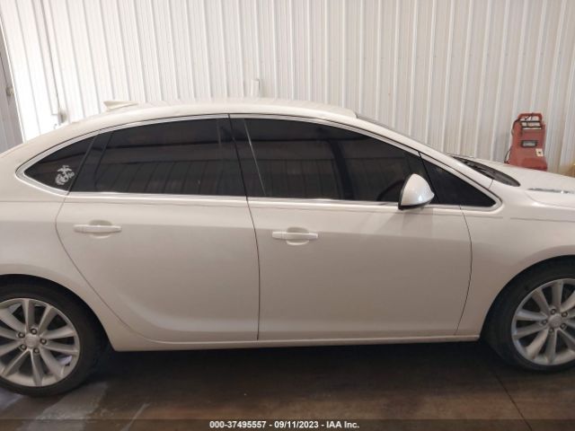 1G4PR5SK1G4102325 Buick Verano Convenience Group