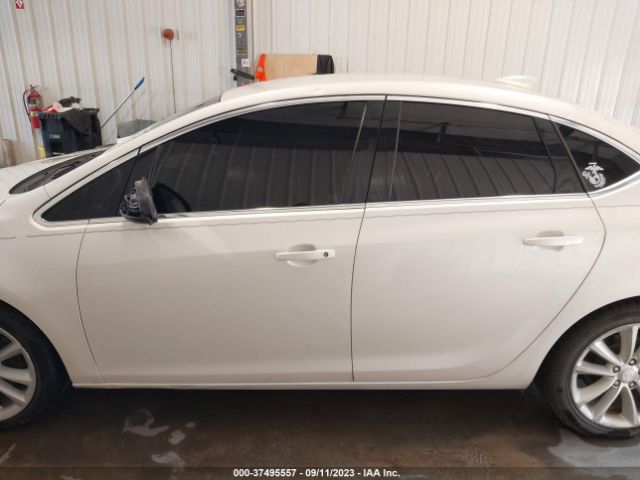 1G4PR5SK1G4102325 Buick Verano Convenience Group