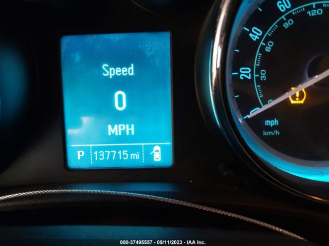 1G4PR5SK1G4102325 Buick Verano Convenience Group