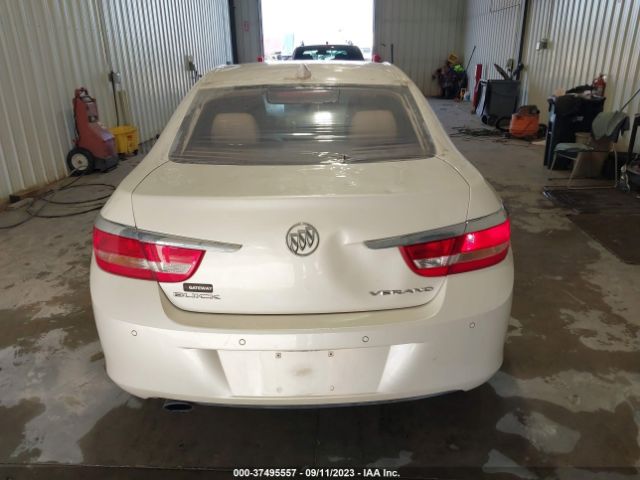 1G4PR5SK1G4102325 Buick Verano Convenience Group