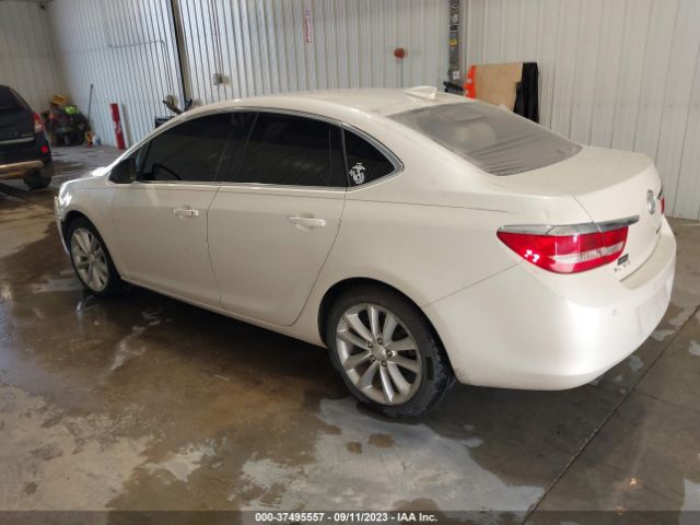1G4PR5SK1G4102325 Buick Verano Convenience Group