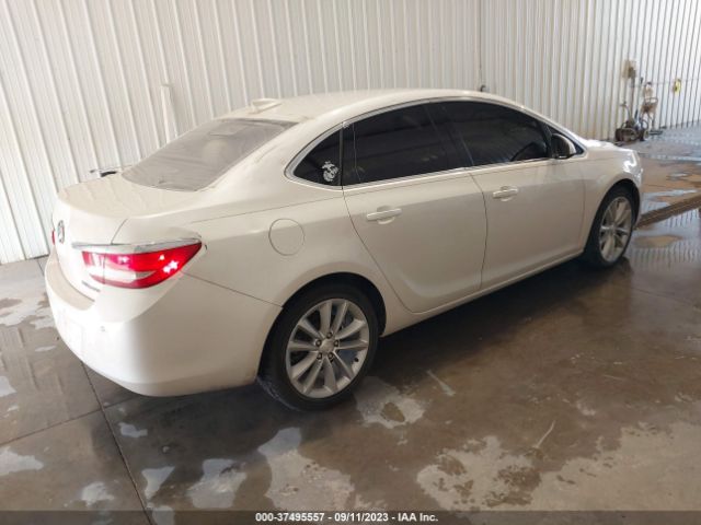 1G4PR5SK1G4102325 Buick Verano Convenience Group