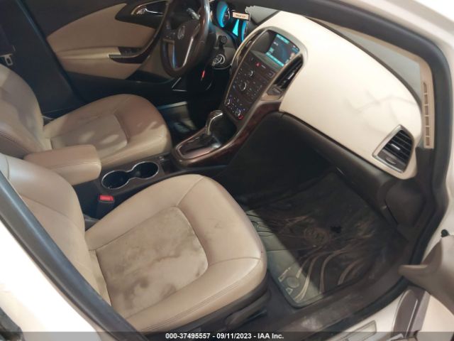 1G4PR5SK1G4102325 Buick Verano Convenience Group
