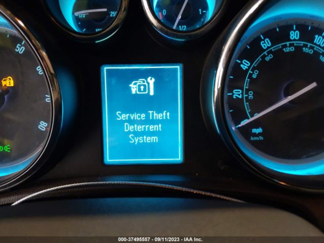 1G4PR5SK1G4102325 Buick Verano Convenience Group