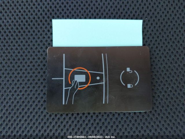 7SAYGDEEXNF545046 Tesla Model Y Long Range