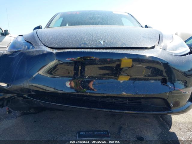 7SAYGDEEXNF545046 Tesla Model Y Long Range