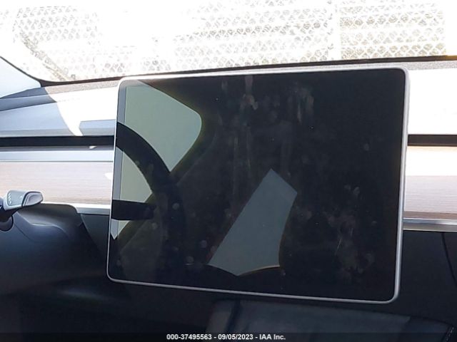 7SAYGDEEXNF545046 Tesla Model Y Long Range