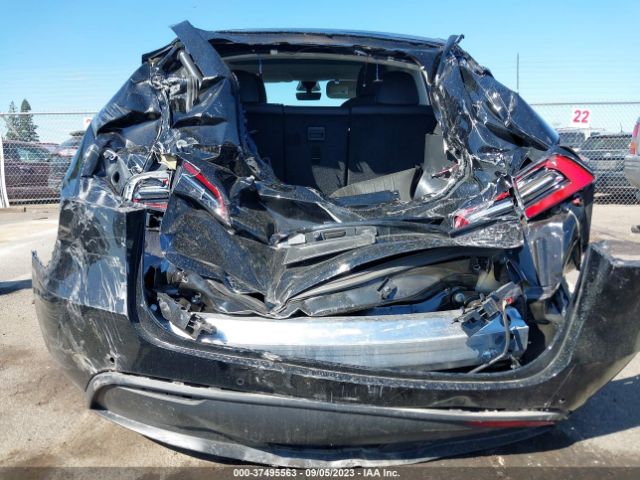 7SAYGDEEXNF545046 Tesla Model Y Long Range