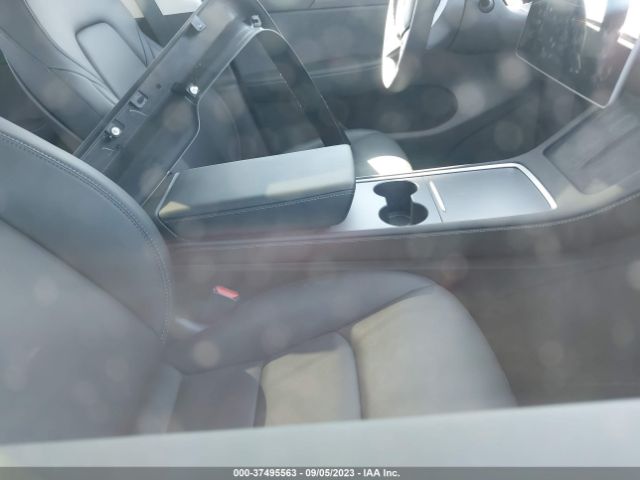 7SAYGDEEXNF545046 Tesla Model Y Long Range