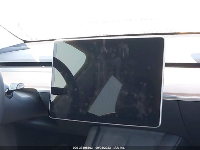 7SAYGDEEXNF545046 Tesla Model Y Long Range