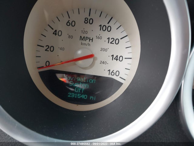 2006 DODGE CHARGER R/T VIN: 2B3KA53H76H465546