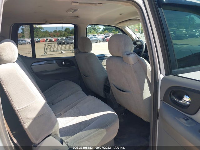 2006 GMC ENVOY XL SLE VIN: 1GKES16S066133592