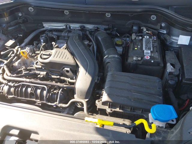 3VVLX7B22NM012415 Volkswagen TAOS SE