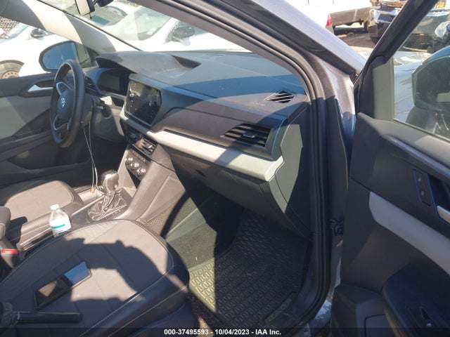 3VVLX7B22NM012415 Volkswagen TAOS SE