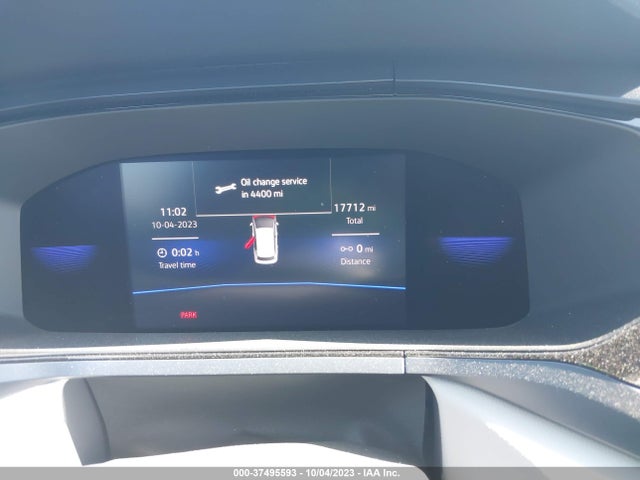 3VVLX7B22NM012415 Volkswagen TAOS SE