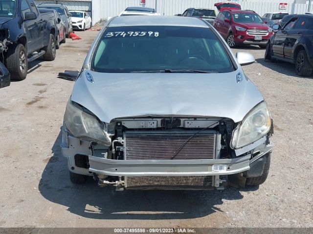 1G4PR5SK7E4144902 Buick Verano Convenience Group