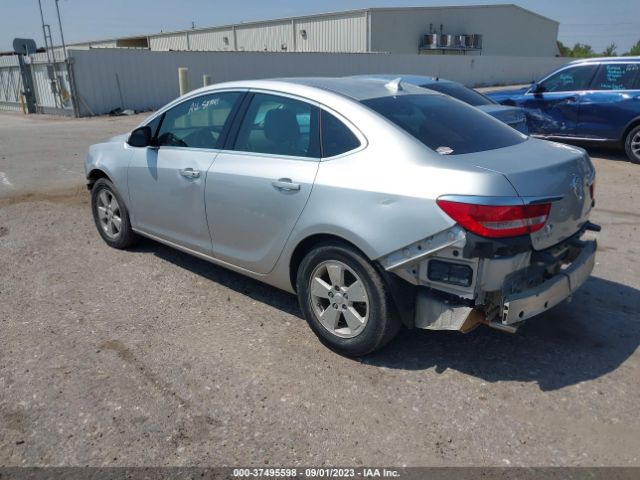 1G4PR5SK7E4144902 Buick Verano Convenience Group