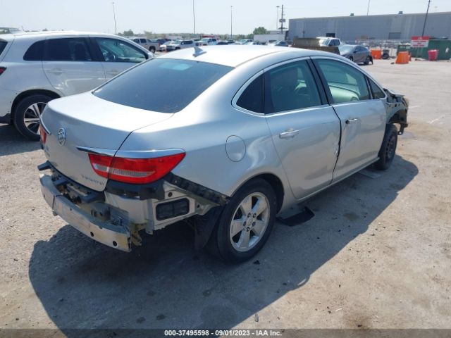 1G4PR5SK7E4144902 Buick Verano Convenience Group