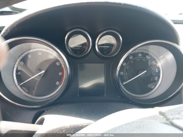 1G4PR5SK7E4144902 Buick Verano Convenience Group