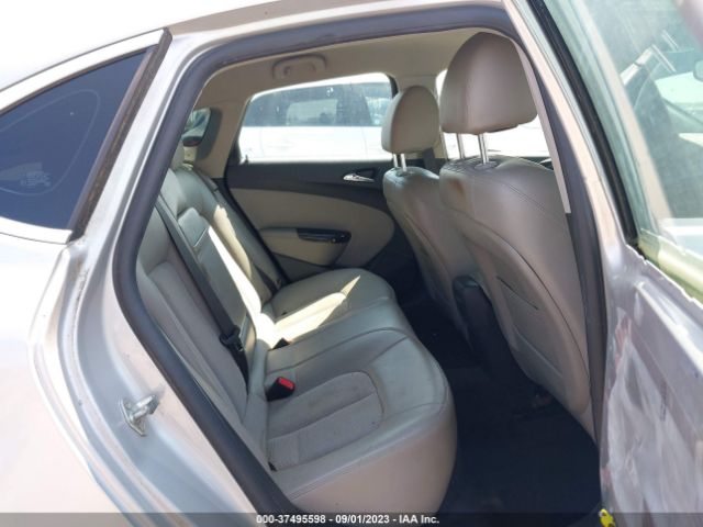 1G4PR5SK7E4144902 Buick Verano Convenience Group