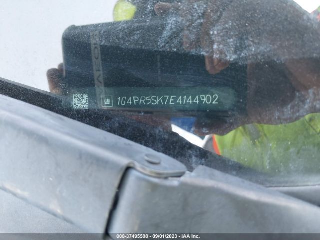 1G4PR5SK7E4144902 Buick Verano Convenience Group