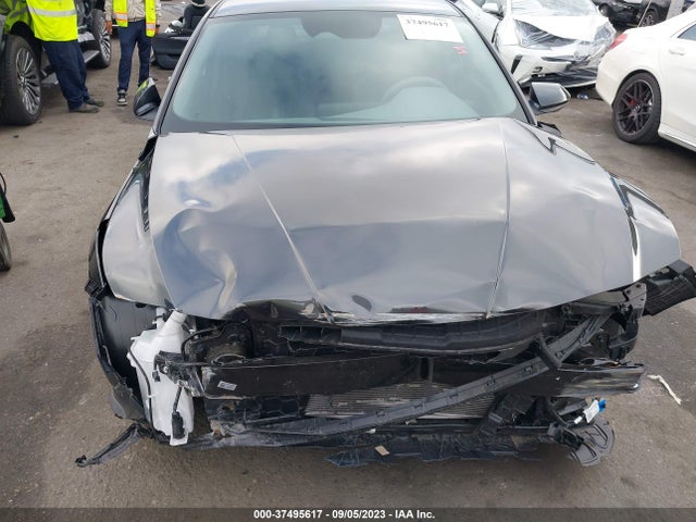 2023 HYUNDAI ELANTRA SEL VIN: 5NPLM4AG0PH110550