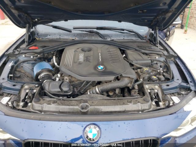 WBA8B3C59GK384099 BMW 340i