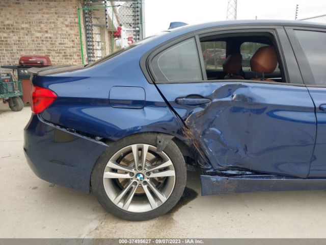 WBA8B3C59GK384099 BMW 340i