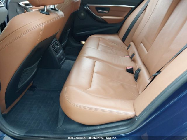 WBA8B3C59GK384099 BMW 340i