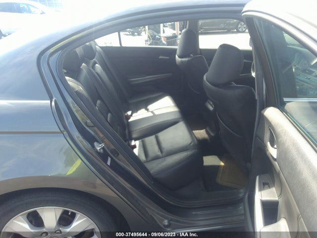 2008 HONDA ACCORD SDN EX-L VIN: 1HGCP26838A076496