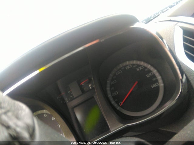 GMC Terrain Slt 2016 2GKFLUE34G6350619 Image 7