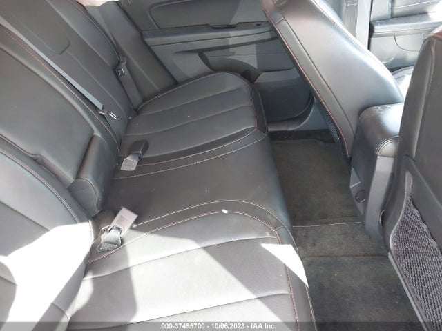 2016 GMC TERRAIN SLT VIN: 2GKFLUE34G6350619