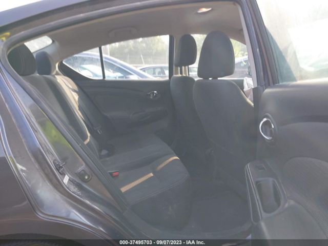 3N1CN7AP6FL948565 Nissan VERSA SV