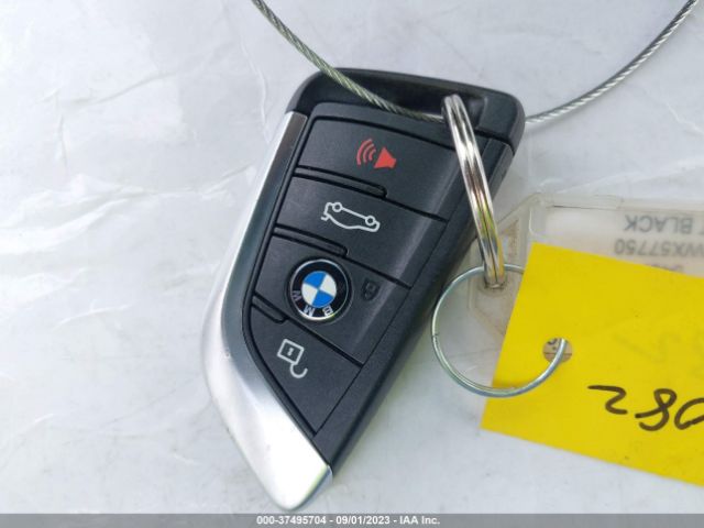 WBA53BJ00NWX57750 BMW 5 Series 540i