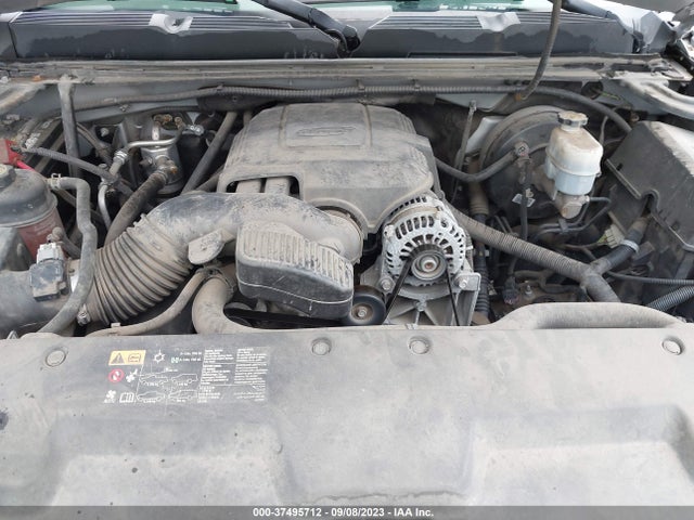 2013 CHEVROLET SILVERADO 1500 LT VIN: 1GCRCSE00DZ349096