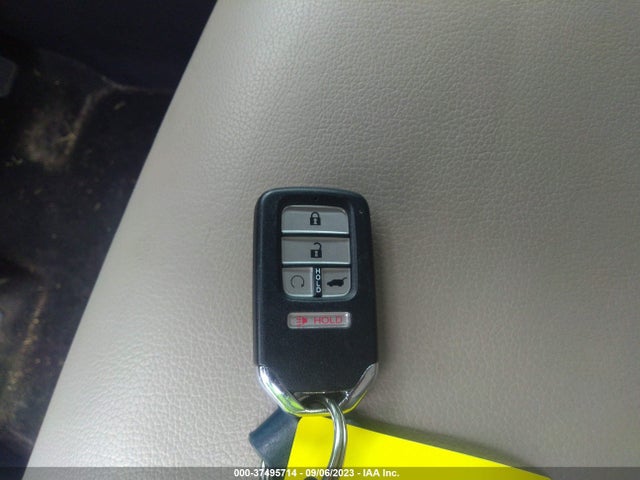 Honda Pilot Ex-l 2020 5FNYF6H52LB046147 Image 11