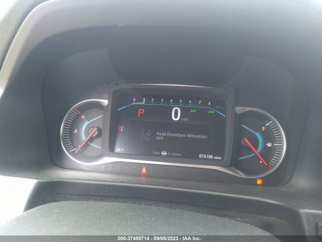 Honda Pilot Ex-l 2020 5FNYF6H52LB046147 Image 7