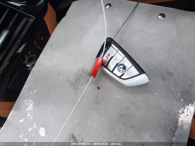 2022 BMW 5 SERIES WBA13AG04NCJ42149 Photo 10