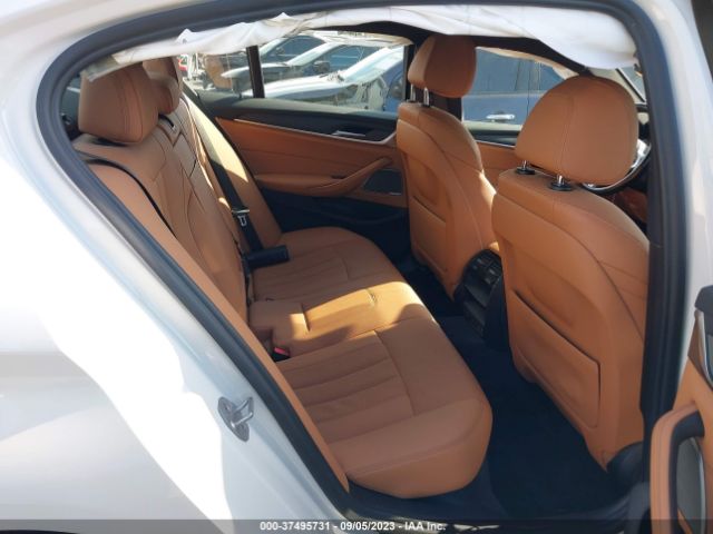 2022 BMW 5 SERIES WBA13AG04NCJ42149 Photo 7